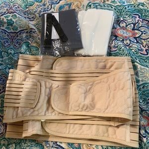 Maternity Belly Bands and Support Band